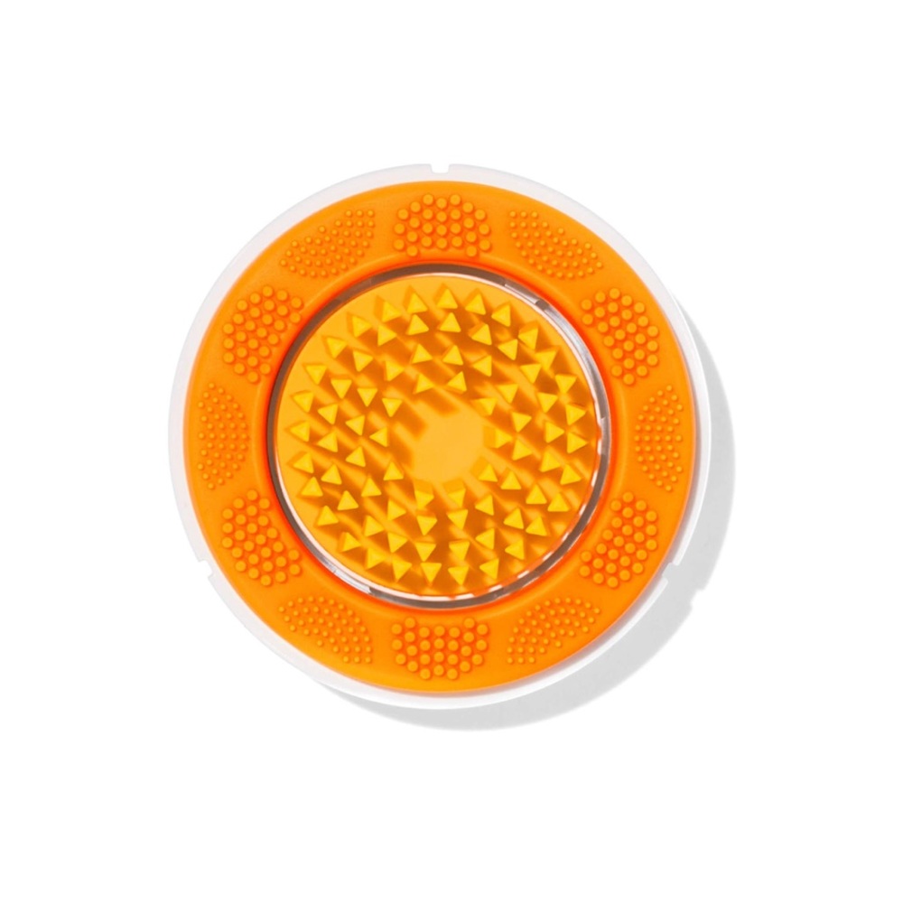 NIB Clarisonic Sonic Face Exfoliator Cleansing Brush Head (compatible with all)